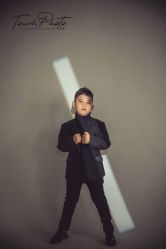 -韩国童感TOUCH PHOTO儿童摄影(朝阳分店)