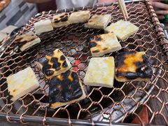 -张吴记小泥炉烤肉(体育场店)