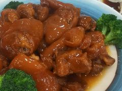 -江海酒家(赤岗店)