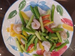 -花满楼(启秀路店)