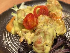 -玛格萝妮比萨屋(四平店)