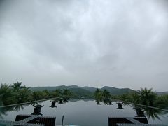 -清远熹乐谷温泉度假酒店