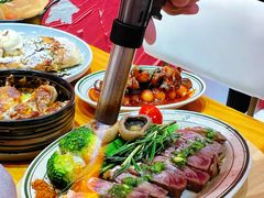 -黑熊披萨orso pizza