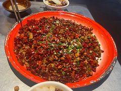 -馬伍旺川菜(江北虹悦城店)