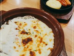 -萨莉亚意式餐厅(大宁音乐广场店)
