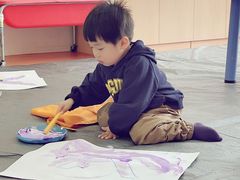 -金宝贝早教(和悦汇店)