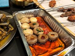 -老虎滩大连海鲜烧烤(建邺云锦路总店)