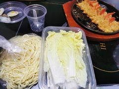 -青木岚小海鲜•小龙虾(友谊店)
