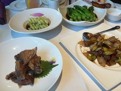 -申粤轩酒楼·三十年粤菜经典(丁香花园店)