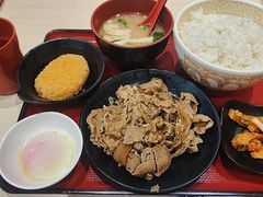 -食其家·牛丼咖喱(天津梅江印象城店)