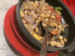-国惠大酒楼(仓山万达店)