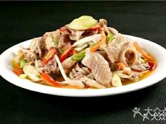 -尕盼舍餐饮新疆名菜(河北东路店)