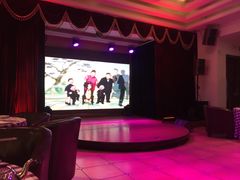 -邓丽君音乐主题餐厅