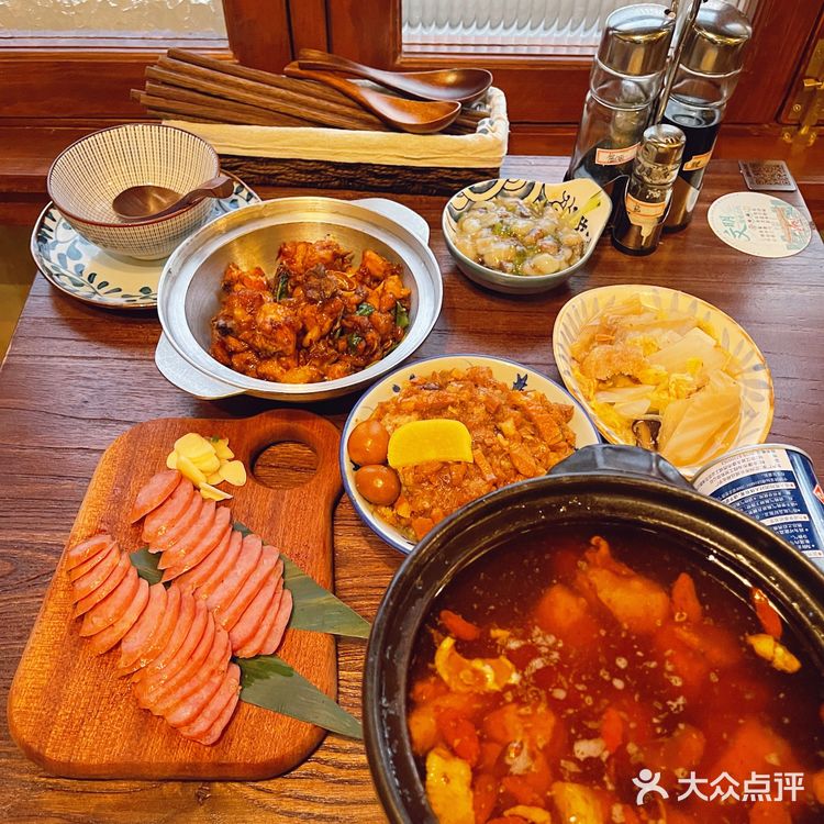 苏州探店｜十全街新晋排队王👑masa台式酒场