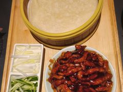 -小菜园新徽菜(青岛市南万象城店)