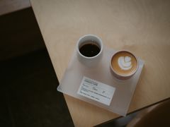 -DEEP COFFEE(瑞光烘焙工厂店)