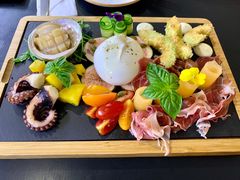 -ALLORA意大利餐厅(丰盛里店)