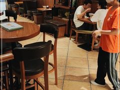 大堂-糖纸甜品(恒一广场店)