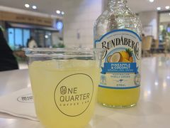 -1/4 ONE QUARTER COFFEE LAB(朝阳大悦城店)