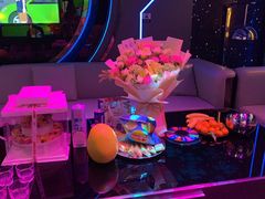-海乐星KTV(航空路店)