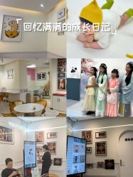 -哈贝儿童摄影(增城大润发店)