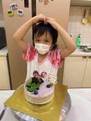 -南山信和DIY手工烘焙馆(信和购物广场店)
