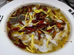 -太二酸菜鱼(汕头苏宁广场店)