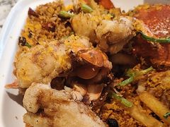 -避风塘·金牌店·夜宵(金玉兰店)