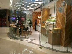 门面-许小树(国贸商城店)