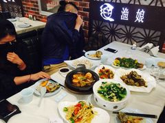 -渔娘渔家丹东海鲜(东直门店)