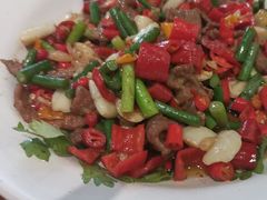 -李氏传家菜(兴城路店)