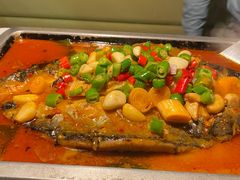-炉鱼(诸暨万风新天地店)