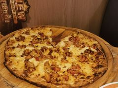 -比格比萨自助(南京万达茂店)