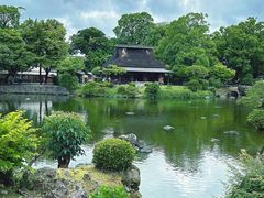 -水前寺成趣园