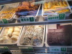 -黑窑厂糖油饼烤鸭·清真菜(旗舰店)