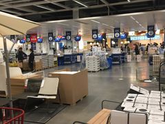 -宜家家居(哈尔滨商场店)