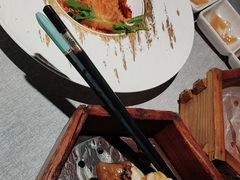 -晓粤·惹味粤菜(凯德乐峰广场店)