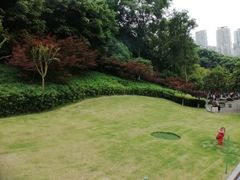 -龙头寺公园