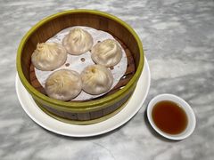 -苏帮袁Sue Cuisine(来福士店)