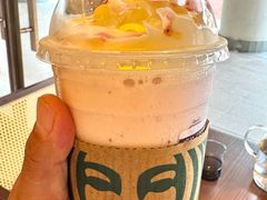 -星巴克(天津佛罗伦萨小镇店)