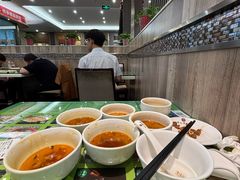 -令氏家外家岐山面(火炬路店)
