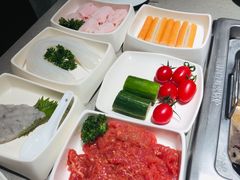 -海底捞火锅(泉城路店)