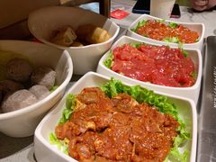 捞派麻辣滑牛肉-海底捞火锅(亲贤北街店)