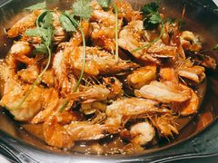 -大顼巴爷大虾(振兴路店)