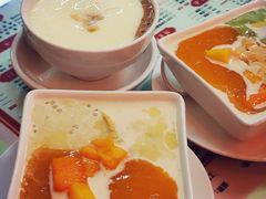 -香港華心糖水鋪(南西总店)