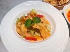 -望蓉城·古法酸菜鱼(世纪汇店)