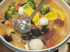 -十碗头(诚信路店)