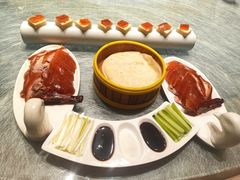 -7号院家宴.烧鸽子(门头沟店)