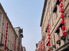 -成川茶店·潮汕工夫浓茶(万象店)