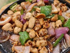 -正宗鸡饭粤香酒家(朱村店)